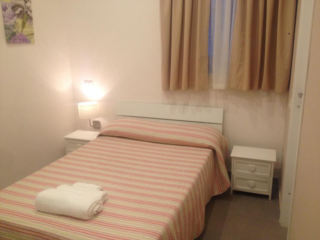 Al Decoro Bed and Breakfast Palermo Eksteriør billede